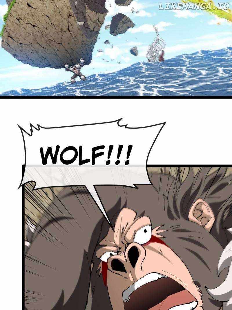 I Am The Monster Overlord Chapter 63 99